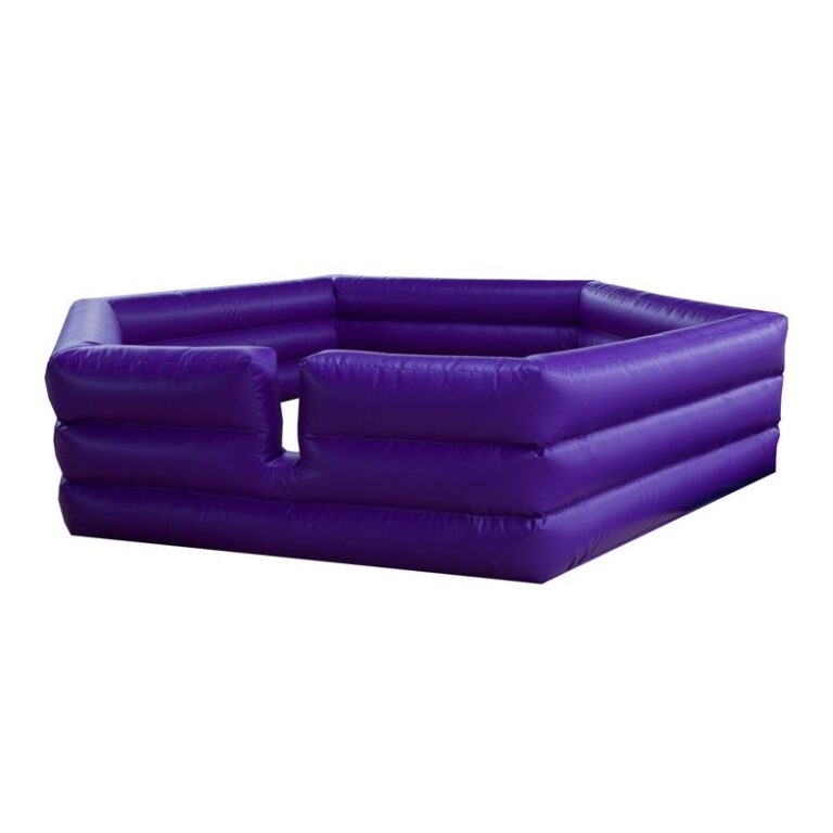 Gaga Ball Pit Creek Road Rentals